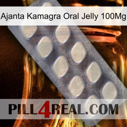 Ajanta Kamagra Oral Jelly 100Mg 08